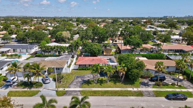 2169 NE 62nd Court, Fort Lauderdale, FL 33308