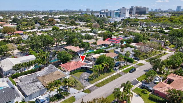 2169 NE 62nd Court, Fort Lauderdale, FL 33308