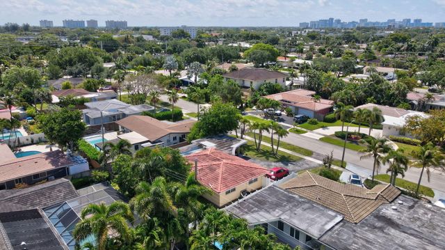 2169 NE 62nd Court, Fort Lauderdale, FL 33308