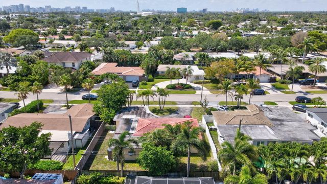2169 NE 62nd Court, Fort Lauderdale, FL 33308