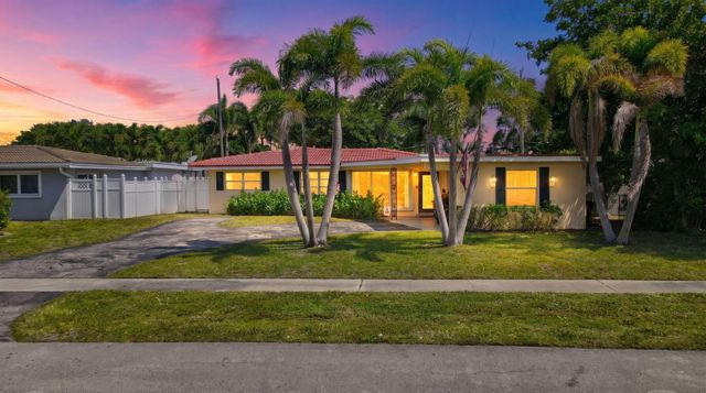 2169 NE 62nd Court, Fort Lauderdale, FL 33308
