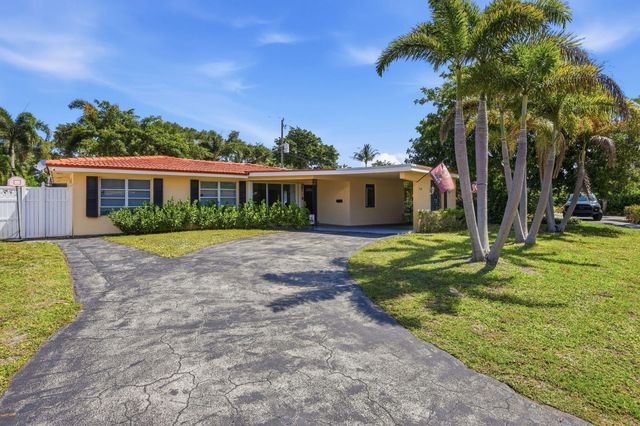 2169 NE 62nd Court, Fort Lauderdale, FL 33308