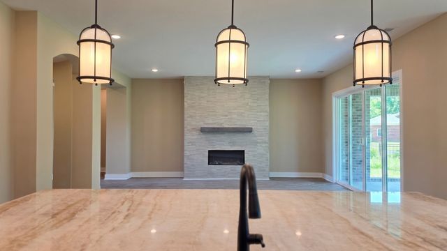1924 Harmony Road, Spring Hill, TN 37174