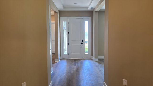 1924 Harmony Road, Spring Hill, TN 37174