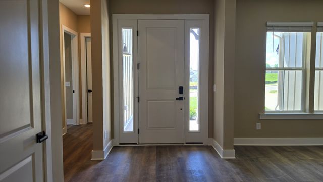 1924 Harmony Road, Spring Hill, TN 37174