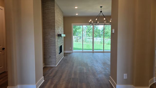 1924 Harmony Road, Spring Hill, TN 37174