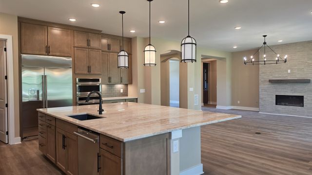 1924 Harmony Road, Spring Hill, TN 37174