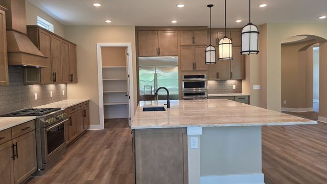 1924 Harmony Road, Spring Hill, TN 37174