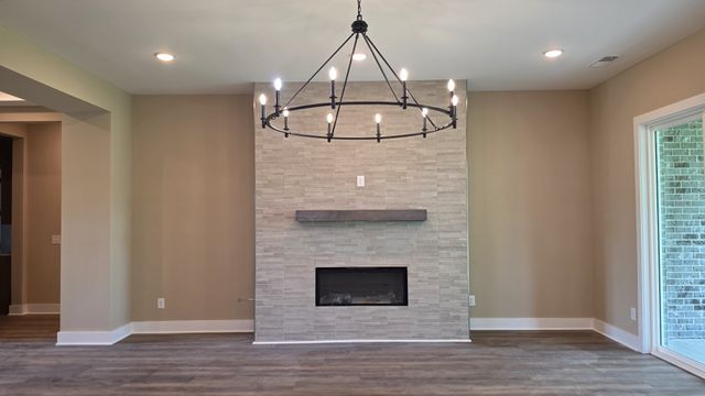 1924 Harmony Road, Spring Hill, TN 37174