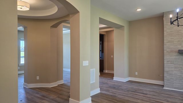 1924 Harmony Road, Spring Hill, TN 37174