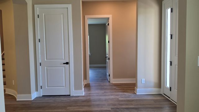 1924 Harmony Road, Spring Hill, TN 37174