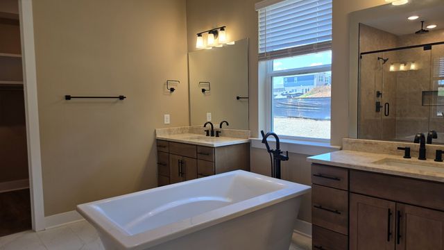 1924 Harmony Road, Spring Hill, TN 37174