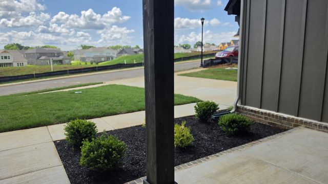 1924 Harmony Road, Spring Hill, TN 37174