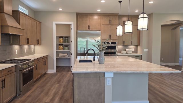 1924 Harmony Road, Spring Hill, TN 37174