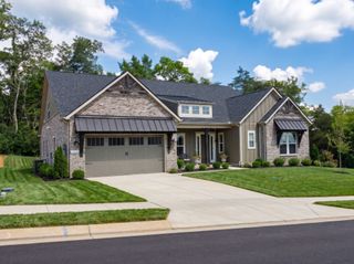 1924 Harmony Road, Spring Hill, TN 37174