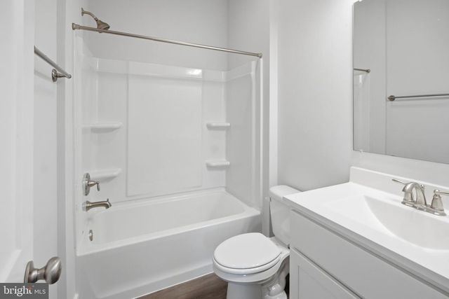 120 NUGGET WAY, Martinsburg, WV 25405