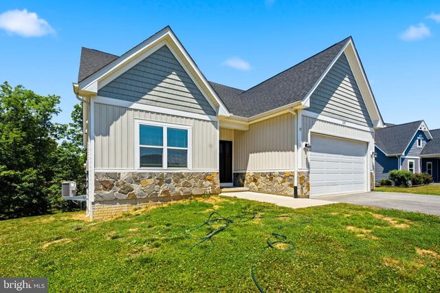 120 NUGGET WAY, Martinsburg, WV 25405