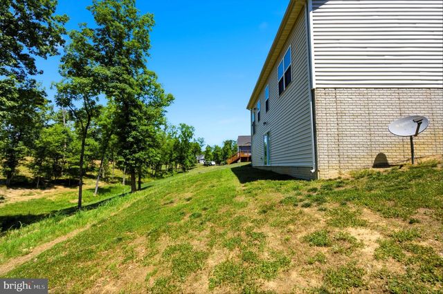 120 NUGGET WAY, Martinsburg, WV 25405