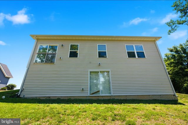 120 NUGGET WAY, Martinsburg, WV 25405