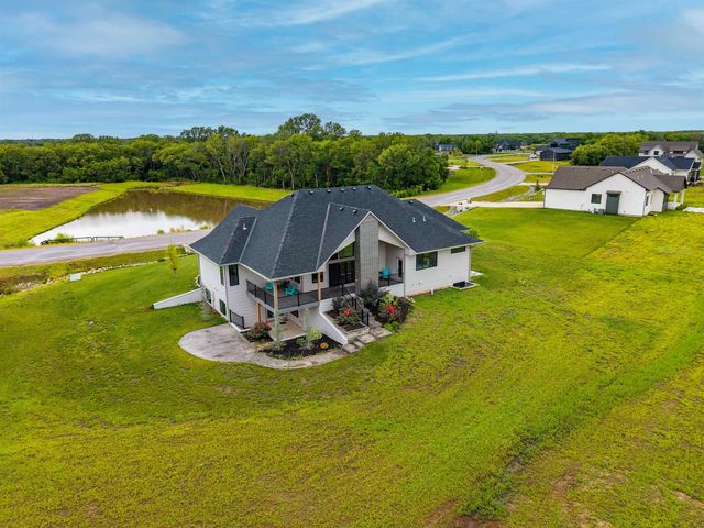 248 Cedar Ranch St, Derby, KS 67037
