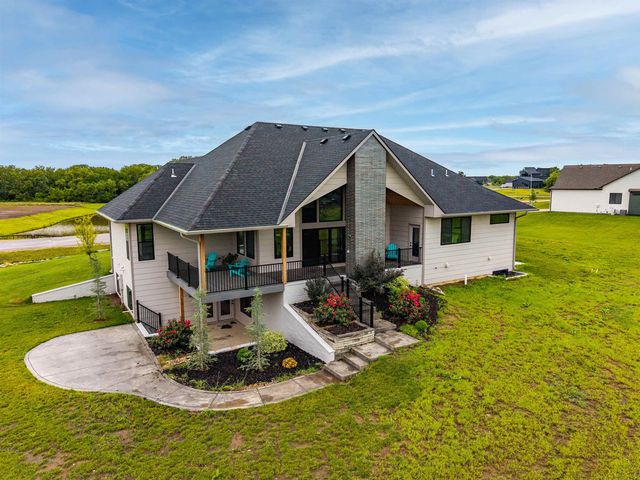 248 Cedar Ranch St, Derby, KS 67037