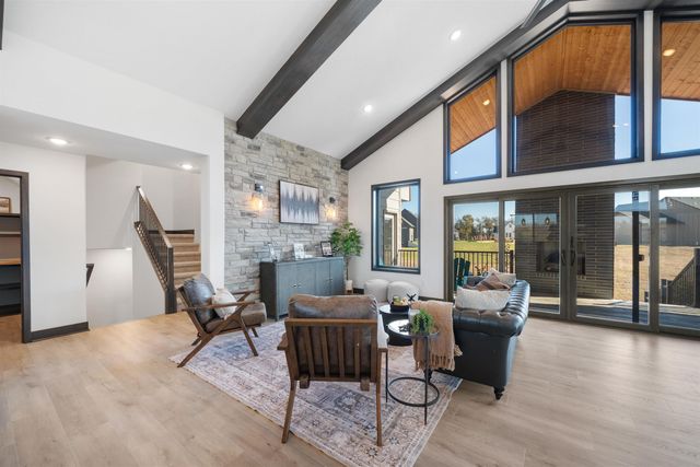 248 Cedar Ranch St, Derby, KS 67037