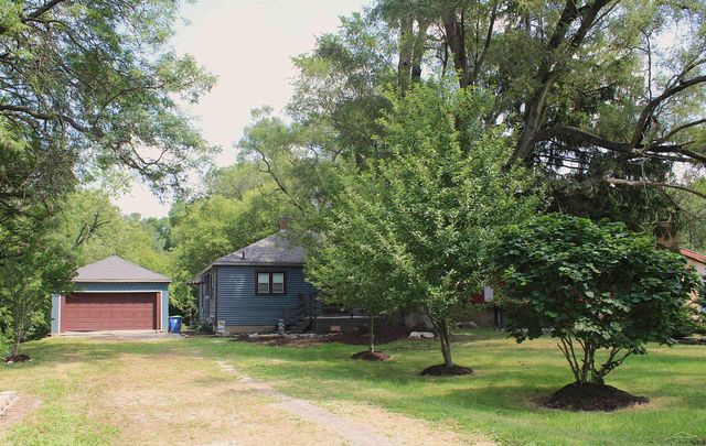 3895 S Washington Road, Spaulding Twp, MI 48601