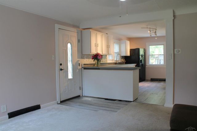 3895 S Washington Road, Spaulding Twp, MI 48601
