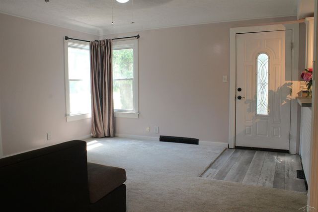 3895 S Washington Road, Spaulding Twp, MI 48601