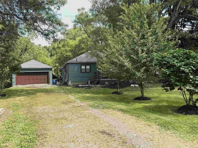 3895 S Washington Road, Spaulding Twp, MI 48601