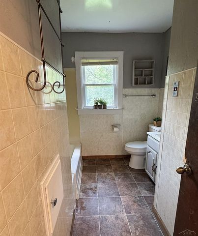 3895 S Washington Road, Spaulding Twp, MI 48601