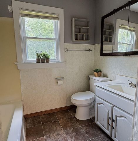 3895 S Washington Road, Spaulding Twp, MI 48601