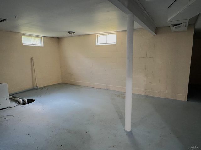 3895 S Washington Road, Spaulding Twp, MI 48601