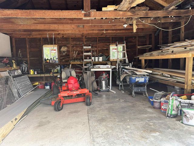 3895 S Washington Road, Spaulding Twp, MI 48601