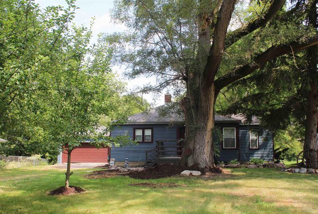 3895 S Washington Road, Spaulding Twp, MI 48601