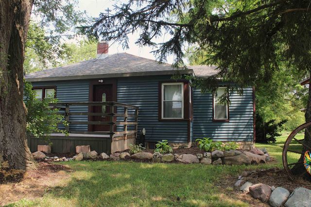 3895 S Washington Road, Spaulding Twp, MI 48601
