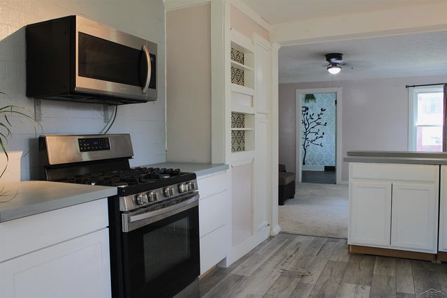 3895 S Washington Road, Spaulding Twp, MI 48601