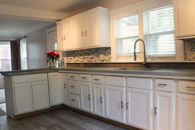 3895 S Washington Road, Spaulding Twp, MI 48601