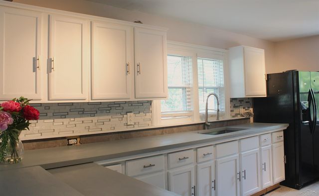 3895 S Washington Road, Spaulding Twp, MI 48601