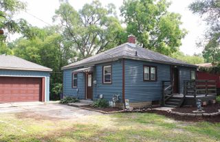 3895 S Washington Road, Spaulding Twp, MI 48601
