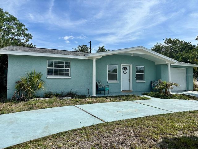 3240 BRIAR CLIFF DRIVE, Holiday, FL 34691