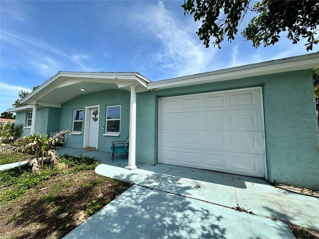 3240 BRIAR CLIFF DRIVE, Holiday, FL 34691