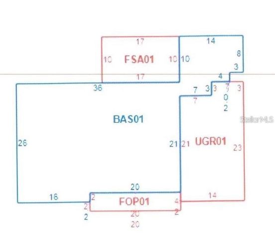3240 BRIAR CLIFF DRIVE, Holiday, FL 34691
