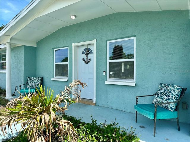 3240 BRIAR CLIFF DRIVE, Holiday, FL 34691