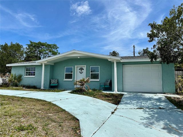 3240 BRIAR CLIFF DRIVE, Holiday, FL 34691