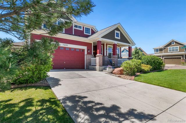 7600 E 138th Drive, Brighton, CO 80602