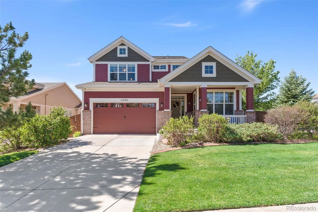 7600 E 138th Drive, Brighton, CO 80602