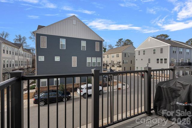 4012 Capital Ridge Court, Charlotte, NC 28205