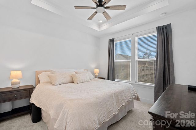 4012 Capital Ridge Court, Charlotte, NC 28205