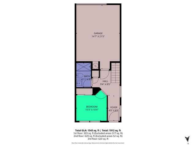 4012 Capital Ridge Court, Charlotte, NC 28205